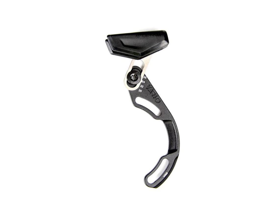 Guia Corrente Vario Trail Iscg 05 Prateado 30-36Te-Thirteen