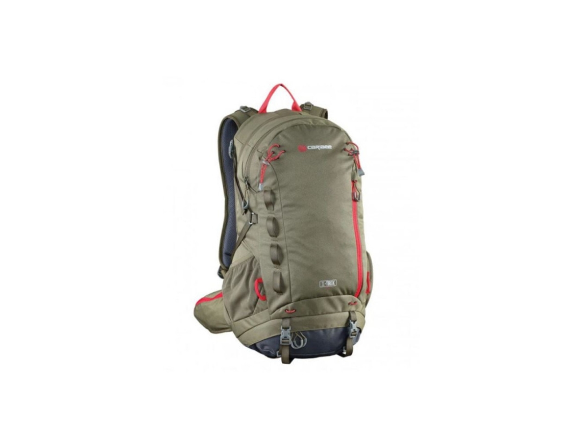 Mochila CARIBEE X Trek 40 L