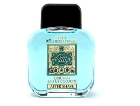 4711 4711 After Shave 100 Ml