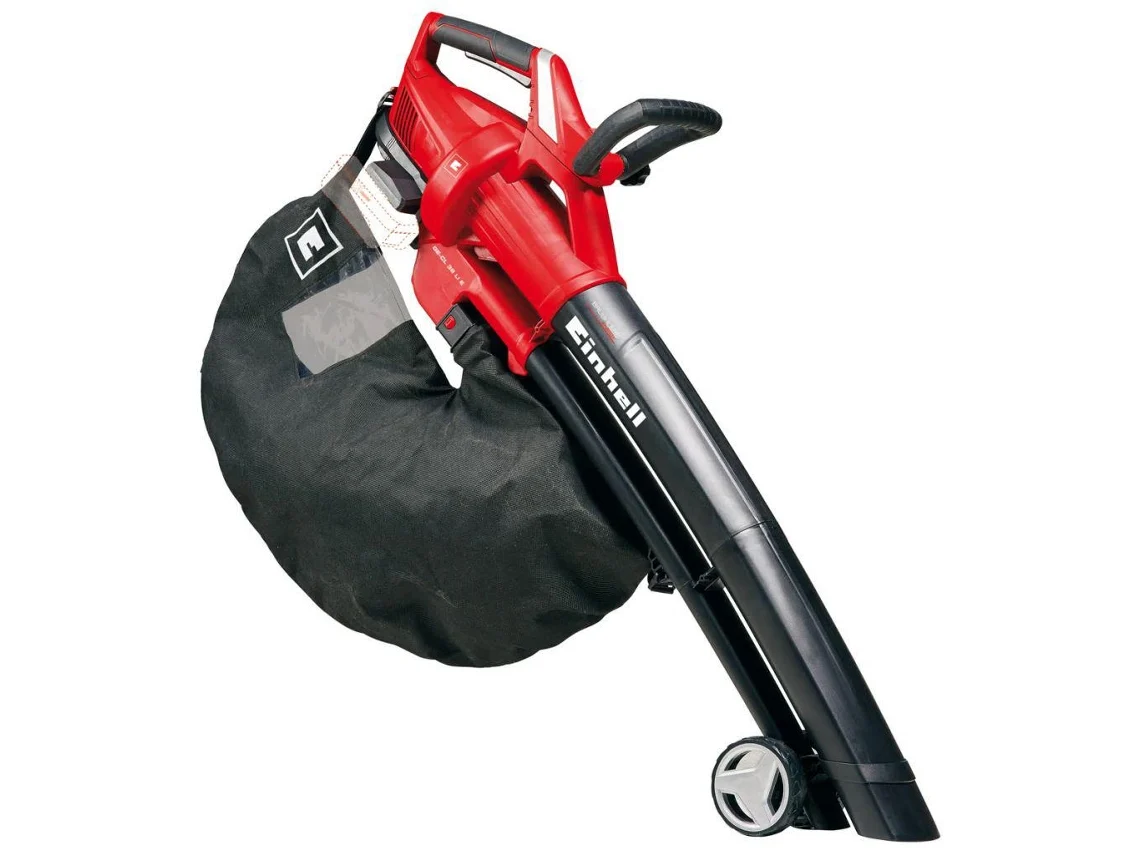 Einhell soprador de folhagem sem fio GE-CL 36 Li E - Solo 3433600