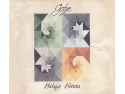 CD Gotye - Making Mirrors