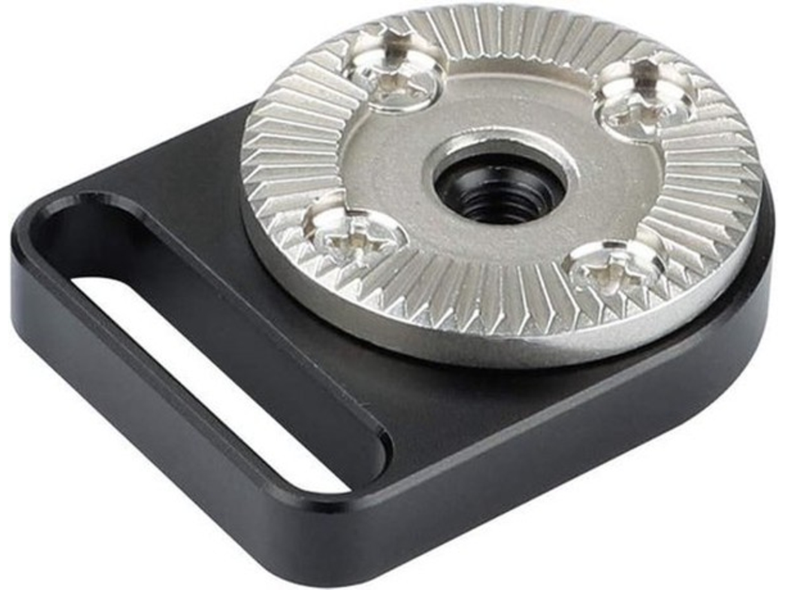 Conector M6 Standard Para Rosetas Com 2 Portas