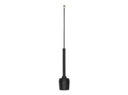 Antena DJI O4 Unit Pro para drones DJI Air 2s Mini 2 3 Pro com alta resolução.