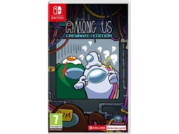 Among Us fica de graça por uma semana no Nintendo Switch