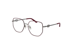 Armação De Óculos Feminino Guess Gu2989 D 55071