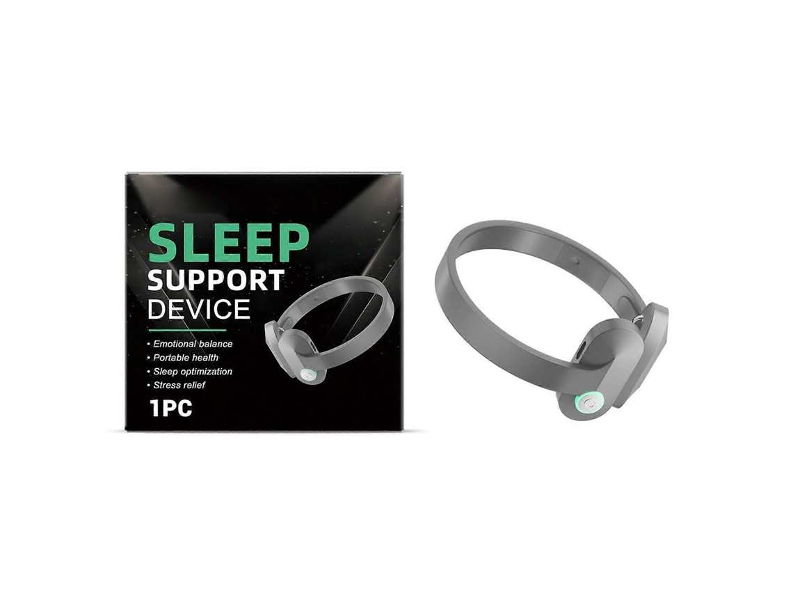 Aparelho De Ruído Branco Para Auxiliar No Sono Com Ajuste Científico De Frequência Para Relaxamento Profundo E Melhor Descanso Noturno. Multicolo