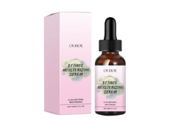 Sérum com Retinol Hidrata Pele Radiante Saudável