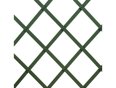 Treliça  Plástico (100x200 cm)