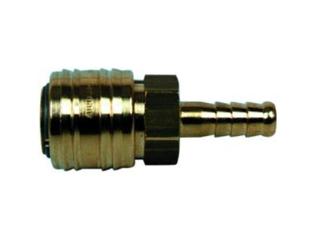 Enchufe espiga 8ml. 8mpx.