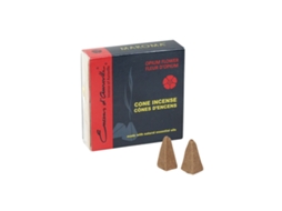Caixa de Cones