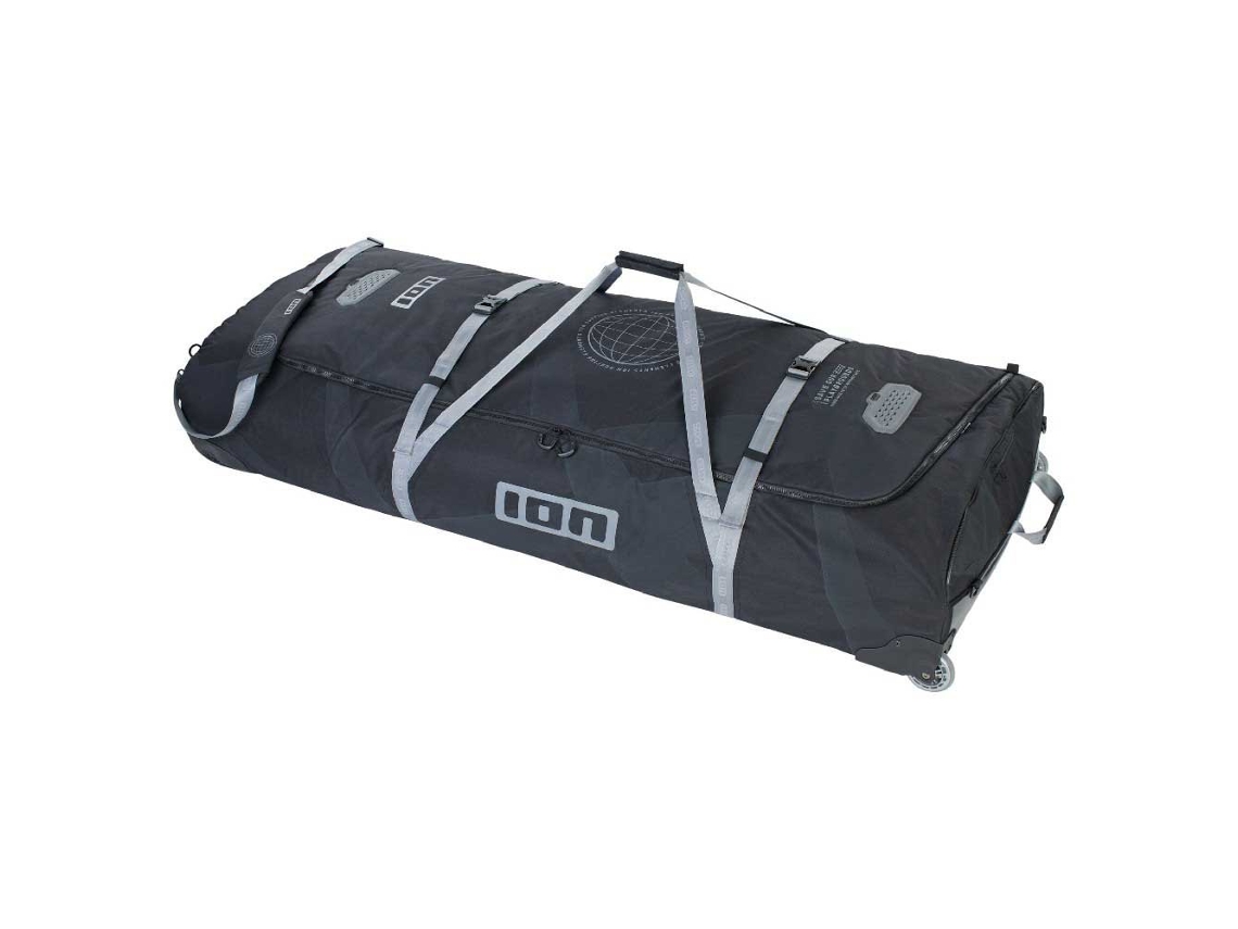 Bolsa de Equipamentos Tec 6´0 Preto 190 X 55 X 35 Cmion