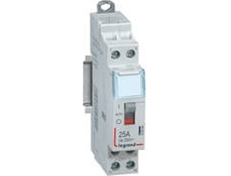 Relé de Energia  412544
