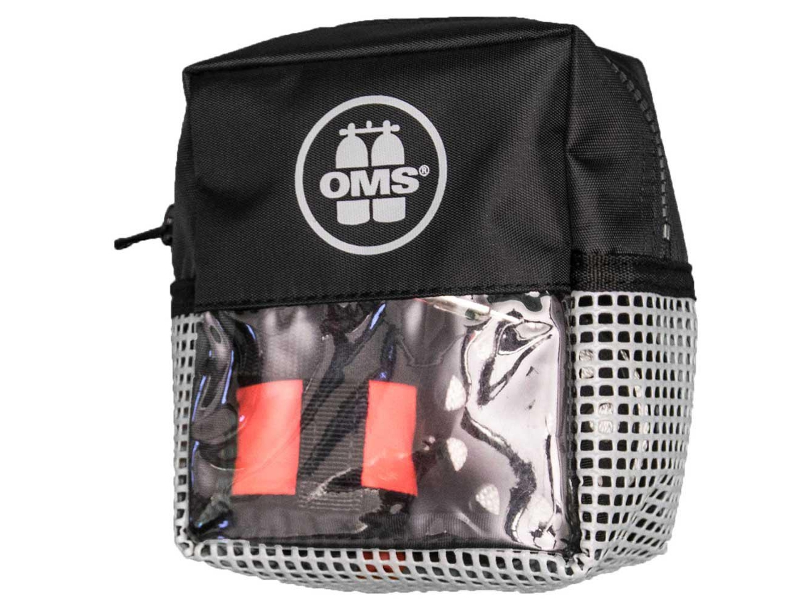 Oms Safety Set 3.3