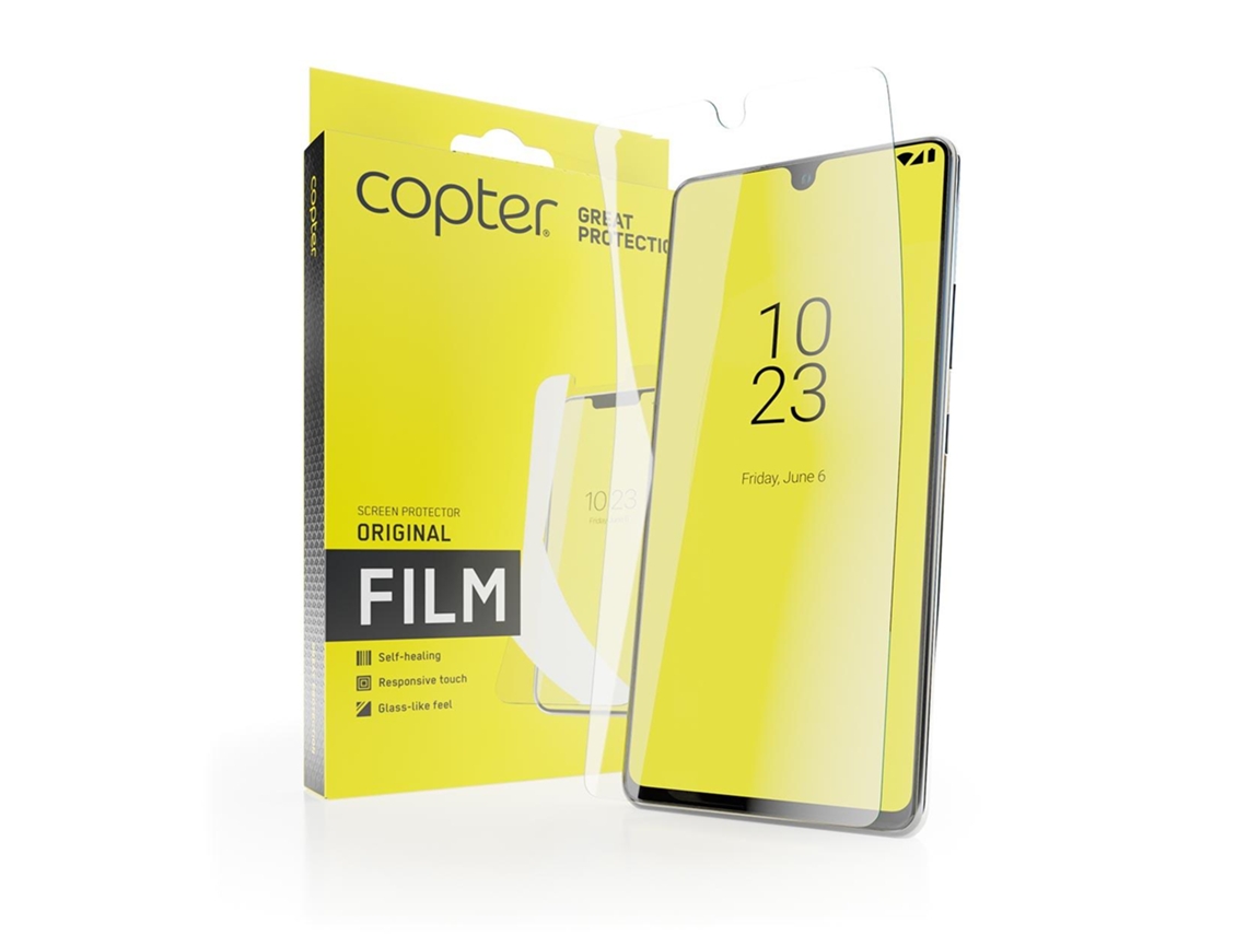 Película Vidro Temperado Compatível Com Samsung Galaxy A54 5g