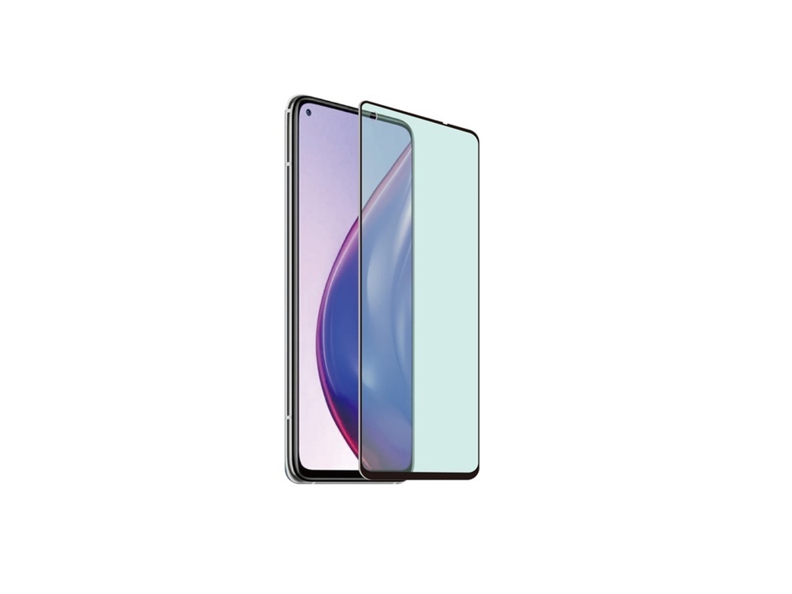 Vidro Temperado Anti-Bacteriano TIGER Xiaomi Mi 10T Lite