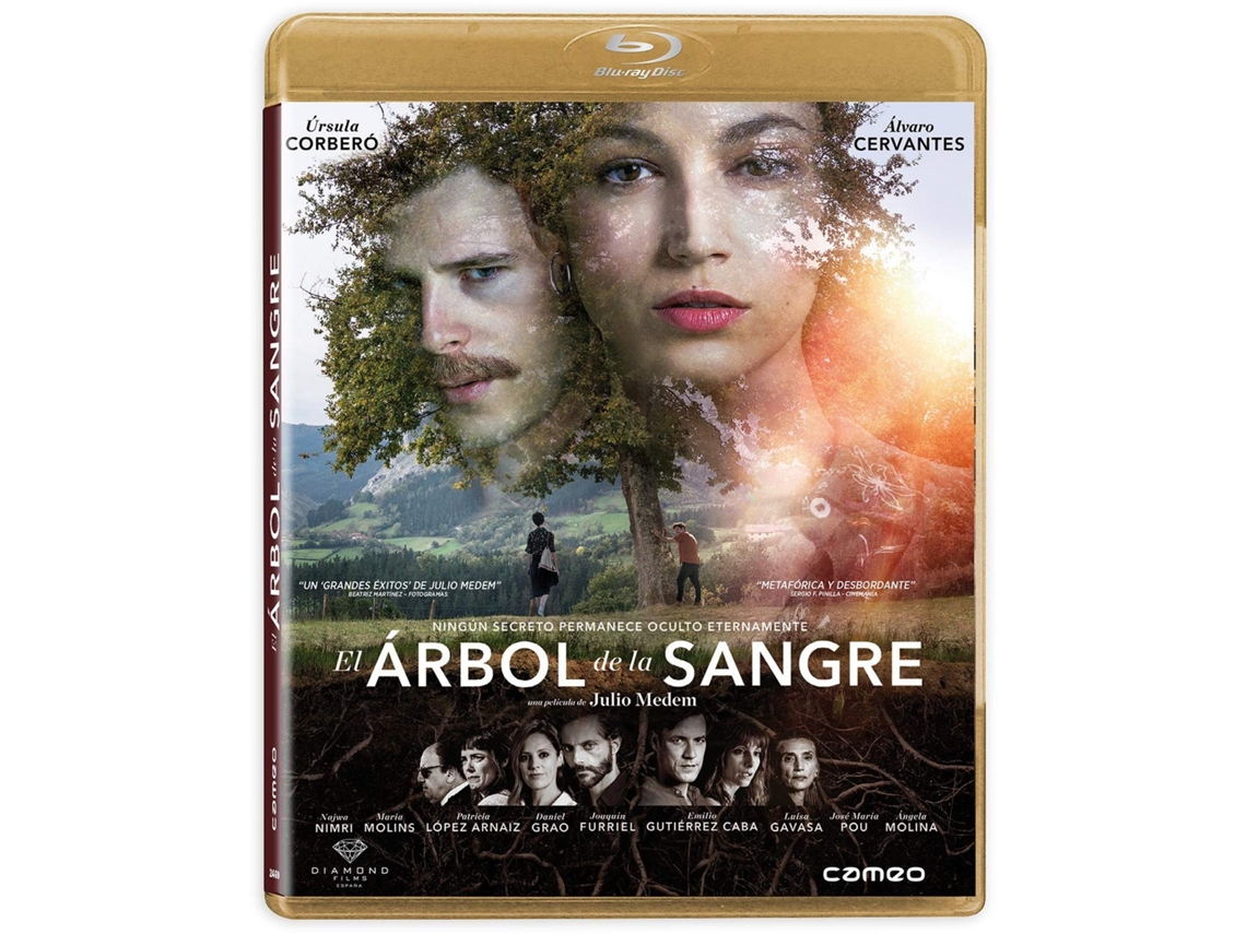 El árbol de la sangre (2018)