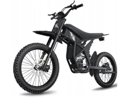 Bicicleta Eléctrica Ridingtimes Gt73-v2 2000w Pico 48v 18.2ah×2 25 Pulgadas 250km 60km/h