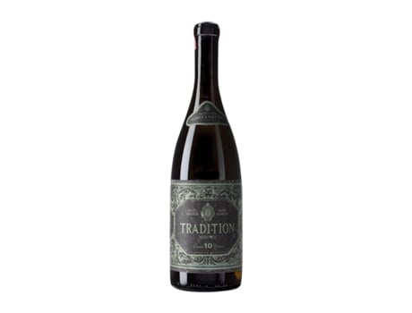 Vinho branco SCHLOSS GOBELSBURG Tradition Heritage Cuvée Kamptal 10 Anos (0.75 L - 1 Unidade)