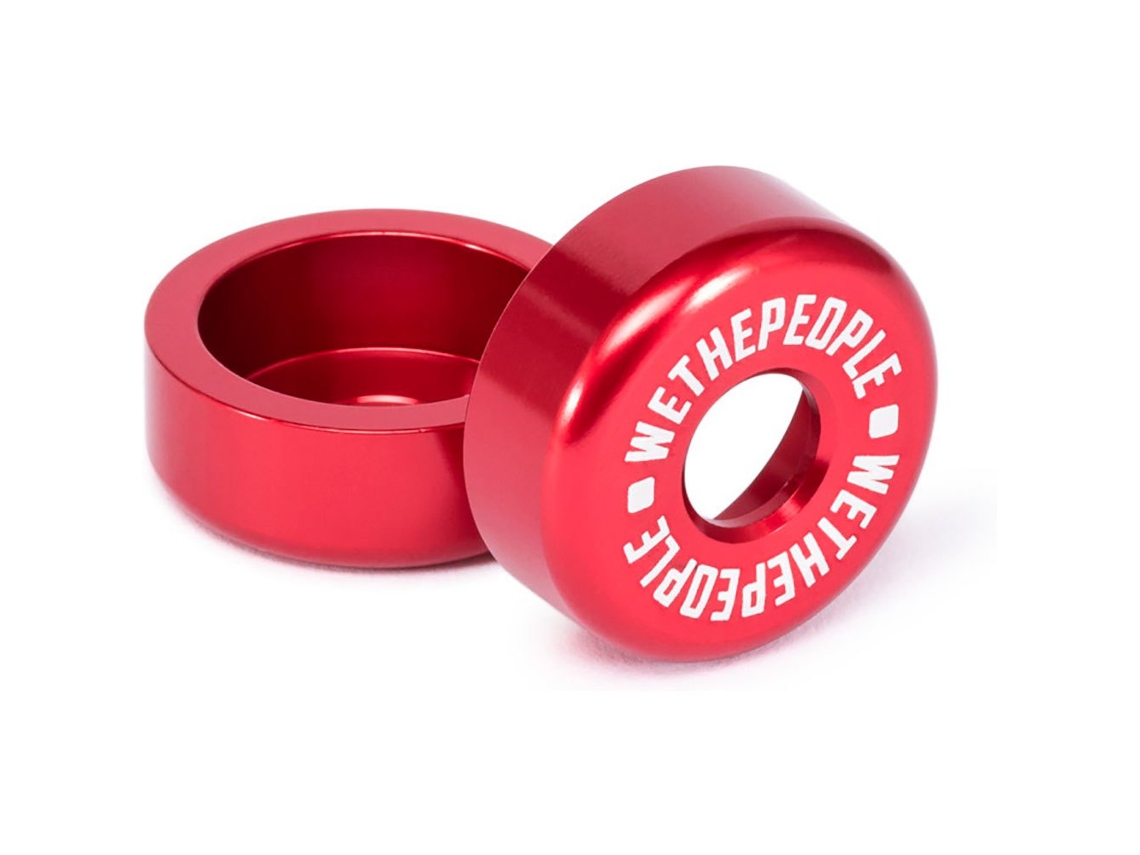 Tampas Guiador Drops 2016 Vermelhowethepeople