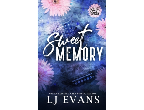 Livro Sweet Memory de LJ Evans (Inglês)