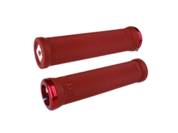 Par de pegas ODI Ruffian V2.1 135x30 mm