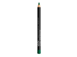 Lápis De Olhos Slim Da Nyx Cosmetics - Emerald City