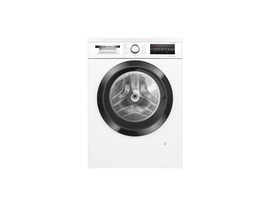 Máquina de Lavar Frontal 9Kg 1400 Rpm Wuu28T69Fr BOSCH