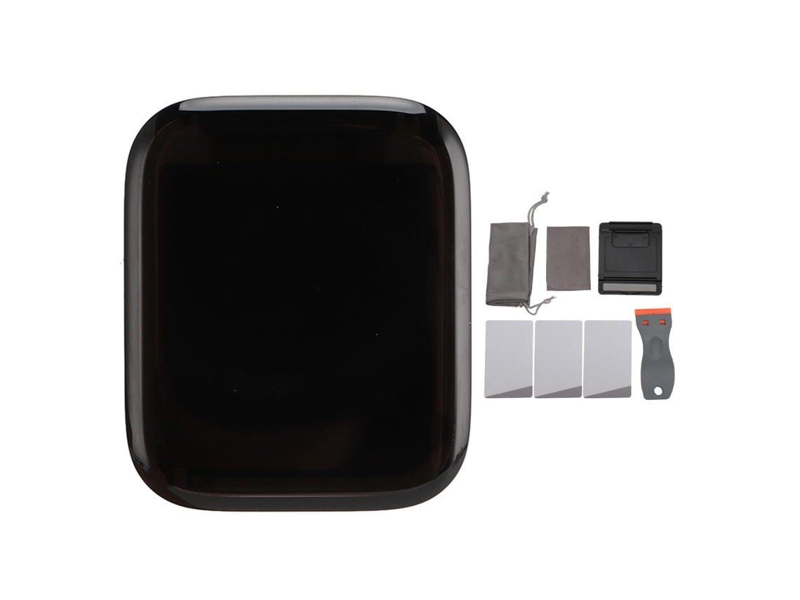 Display de Relógio em Chinês para Substituição de Digitizador EOOCOO