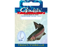 Gancho GAMAKATSU Trout Ls-3610 6