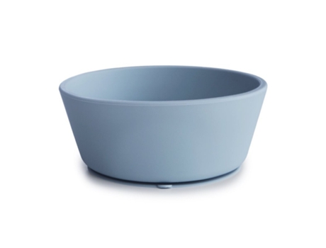 Bol Con Ventosa Solid MUSHIE