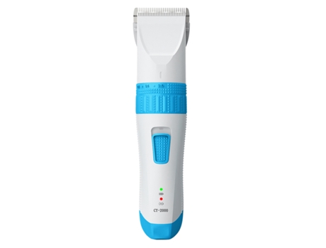 Clippers Elétricos para Animais de Estimação Xuediao Ct-2000 Usb 4.5H Abs