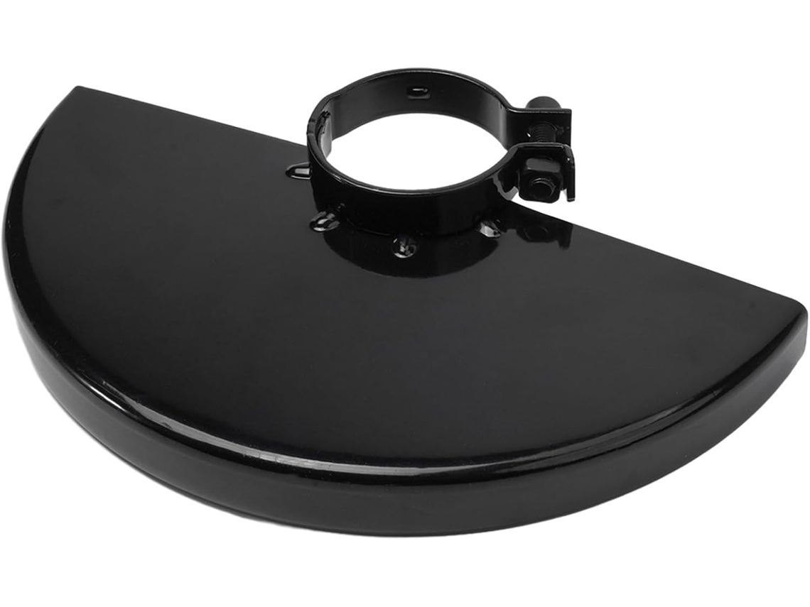 Design Elegante E Funcional Proteção Essencial Com Blindagem Metálica Para Seus Discos De Esmerilhadeira Angular Tipo