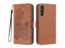 Capa Compatível Com Galaxy A15 4g