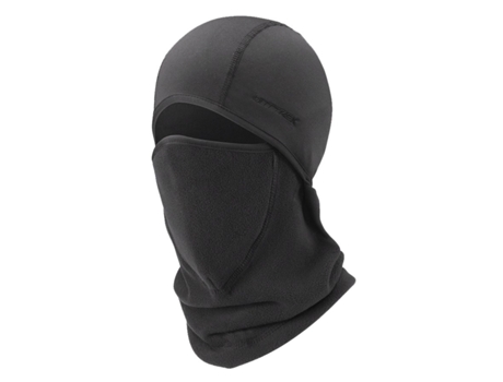 Balaclava de Esqui para Adultos Preto P/M OUTTREK