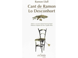 Livro Cant De Ramon de Ramon Llull