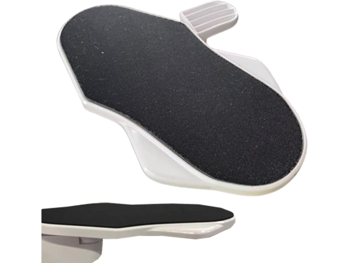 Apoio De Pulso Para Teclado, Extensão De Mesa