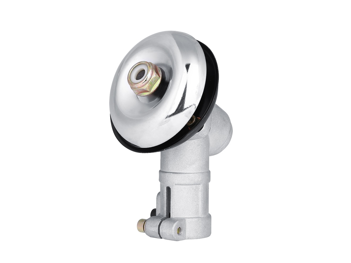 Cabeçote de engrenagem primária para cortador de grama com haste redonda de 26 mm - Substituição universal