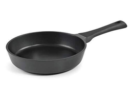 Sarten Alum.Fund. 24 Cms Titanium Pro LACOR