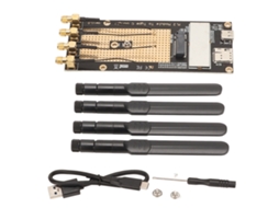 Adaptador M.2 Usb 3.0 LAXISCREED