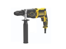 Berbequim Com Percussão 750W STANLEY FMEH750K-QS