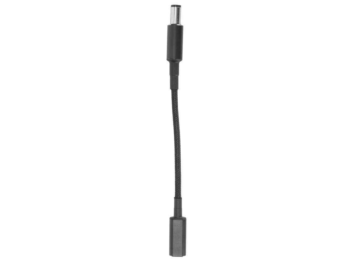 Cabo Adaptador (type-c Para Porta Hp7.4*0.6 Carregamento Rápido Pd100w)