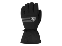 ROSSIGNOL Luvas Perf Preto XL Homem