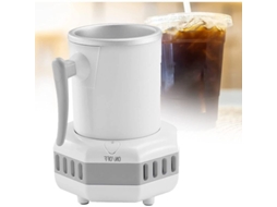 2026altiro-copo De Resfriamento Instantâneo Freeze Mug, Copo Resfriador Portátil Para Bebidas, Resfriamento Rápido 420ml