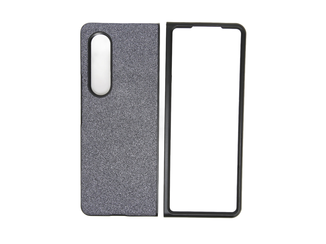 Capa LAXISCREED Samsung Galaxy Z Fold 3 Anti risco Brilhante
