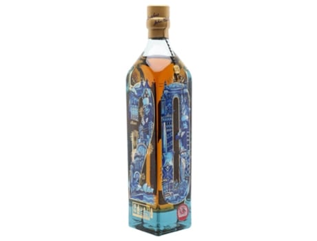 Whisky DIAGEO Johnnie Walker Blue Label 200Th Anniversary (70 CL - 1 unidade)