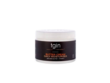 Creme Hidratante de Manteiga Úmida 340g Tgin