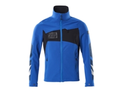 Jaqueta Accelerate 18101 Azul 2XL MASCOT