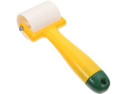 Ferramentas De Plástico Para Papel De Parede, Rolo De Papel De Parede Para Decoração.
