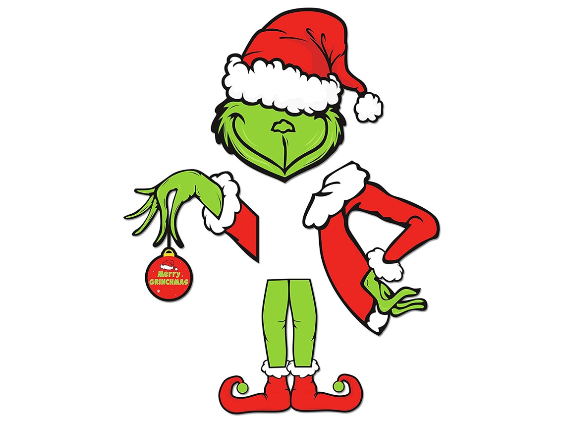 Laxiscreed Enfeites De Natal Em Metal Para Árvore, Guirlanda E Lareira, Decoração Festiva E Presente Especial