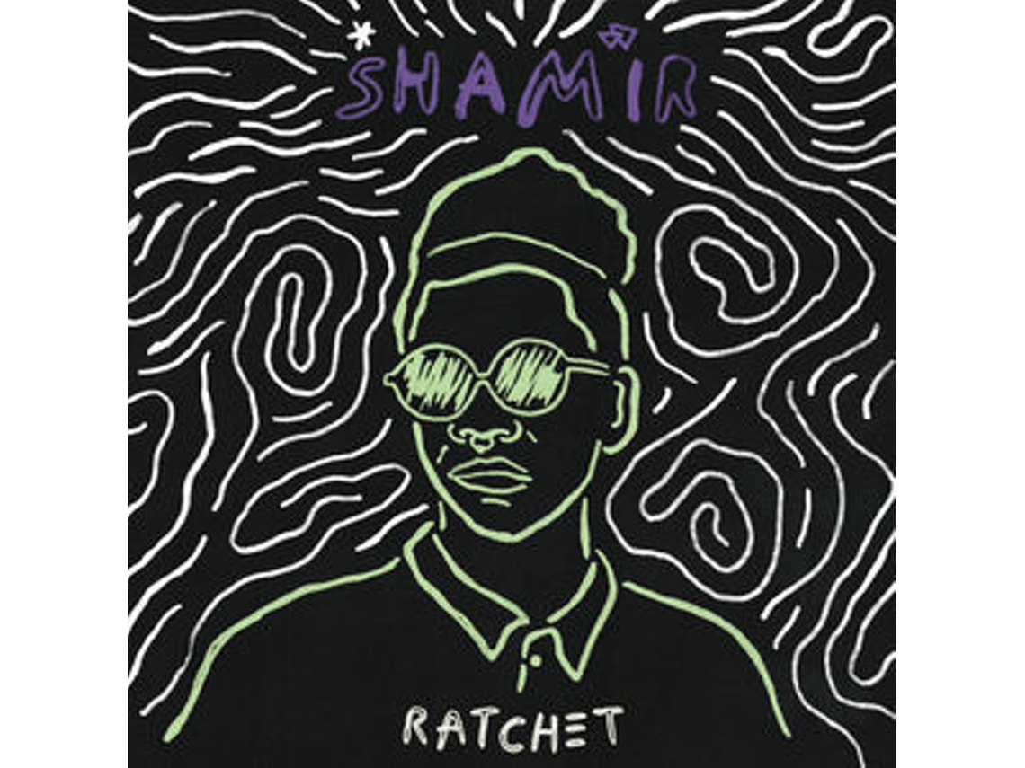 CD Shamir  - Ratchet